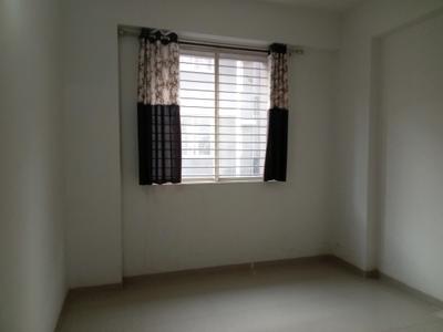 Bedroom Image of 1228 Sq.ft 2 BHK Apartment / Flat for sale in Sun Atmosphere, Shela Ahmedabad for Rs. 5700000