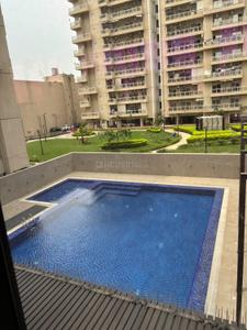 Image of 1850 Sq.ft 3 BHK Apartment / Flat for sale in Mahagun Moderne, Sector 78, Noida for Rs. 27800000