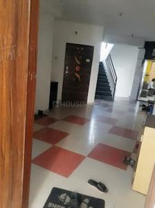 Image of 700 Sq.ft 1 BHK Apartment / Flat for rent in Shubh Satyam Valley, Vashi, Navi Mumbai for Rs. 30000