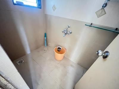 Bathroom Image of 1100 Sq.ft 2.5 BHK Apartment / Flat for rent in Mittal Sun Empire, Anand Nagar, Sinhagad Road Pune for Rs. 35000