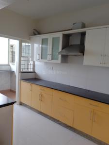 Kitchen Image of 2292 Sq.ft 3 BHK Apartment / Flat for sale in Goel Ganga Chelston, Munnekollal Bengaluru for Rs. 27500000
