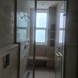 Bathroom Image of 2900 Sq.ft 4 BHK Builder Floor for sale in Vasant Vihar New Delhi for Rs. 190000000