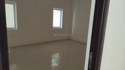 Bedroom Image of 1375 Sq.ft 2 BHK Apartment / Flat for sale in Rajapushpa Imperia, Tellapur Sangareddy for Rs. 14000000