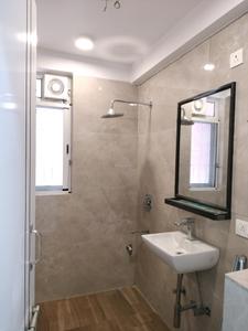 Common Bathroom Image of 1500 Sq.ft 3 BHK Apartment / Flat for sale in Sector 4 Dwarka New Delhi for Rs. 25500000