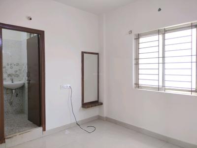 Bedroom Image of 1000 Sq.ft 2 BHK Apartment / Flat for rent in Singasandra Bengaluru for Rs. 25000