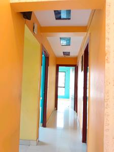 Passage Image of 1310 Sq.ft 3 BHK Apartment / Flat for rent in Primarc Southwinds, Rajpur Kolkata for Rs. 24000