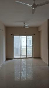Hall Image of 1235 Sq.ft 3 BHK Apartment / Flat for sale in Unimark Springfield, Rajarhat Kolkata for Rs. 7500000