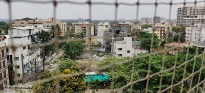 Balcony Image of 2100 Sq.ft 3 BHK Apartment / Flat for rent in Koramangala Bengaluru for Rs. 115000