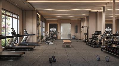 Image of 3000 Sq.ft 3 BHK Apartment / Flat for sale in City Light, Surat for Rs. 21000000