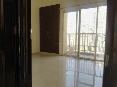 Bedroom Image of 1660 Sq.ft 3 BHK Apartment / Flat for rent in Dasnac The Jewel, Sector 75 Noida for Rs. 45000