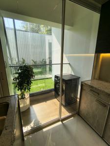 Image of 840 Sq.ft 2 BHK Apartment / Flat for sale in The Address By GS Wadala, Sion, Mumbai for Rs. 23600000