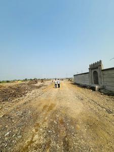 Image of 1340 Sq.ft Residential Plot / Land for sale in Real Sugan Shree Greens, Bhawrasla, Indore for Rs. 4023000