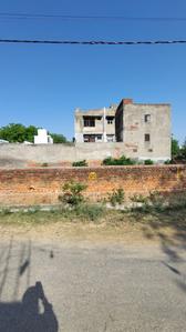 Image of 162 Sq.ft Residential Plot / Land for sale in Lohamandi, Agra for Rs. 7000000