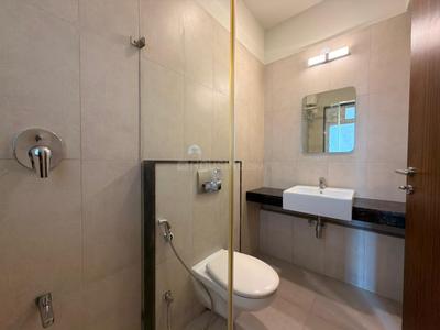 Image of 2200 Sq.ft 3 BHK Apartment / Flat for rent in Marine Drive, Kochi for Rs. 100000