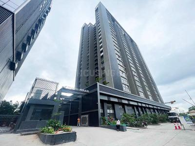 Image of 1700 Sq.ft 3 BHK Apartment / Flat for sale in Mantra Mirari, Mundhwa, Pune for Rs. 22500000
