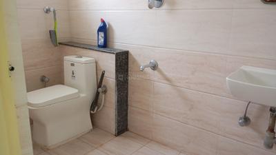 Image of 1450 Sq.ft 2.5 BHK Builder Floor for rent in RR Nagar, Bengaluru for Rs. 35000