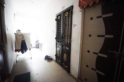 Balcony Image of 990 Sq.ft 2 BHK Apartment / Flat for sale in Nava Naroda Ahmedabad for Rs. 2900000