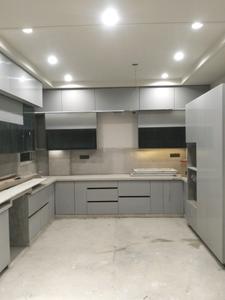 Kitchen Image of 2448 Sq.ft 4 BHK Builder Floor for sale in Model Town New Delhi for Rs. 57500000