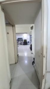 Image of 747 Sq.ft 2 BHK Apartment / Flat for sale in Undri, Pune for Rs. 4500000