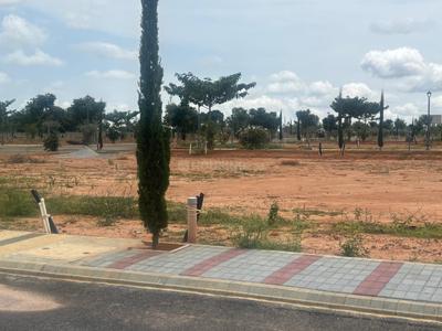 Image of 2400 Sq.ft Residential Plot / Land for sale in Manyata Midlands, Gudnahalli, Bengaluru for Rs. 9110000