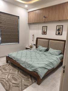 Bedroom Image of 1092 Sq.ft 4 BHK Villa for sale in Jagatpura Jaipur for Rs. 20000000