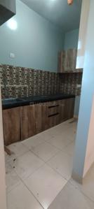 Kitchen Image of 950 Sq.ft 2 BHK Apartment / Flat for sale in Bengal Peerless Avidipta Phase II, Santoshpur Kolkata for Rs. 12500000