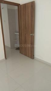 Bedroom Image of 690 Sq.ft 1 BHK Apartment / Flat for sale in Raj Tulsi City , Badlapur East Badlapur for Rs. 2350000