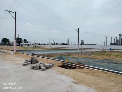 Image of 1800 Sq.ft Residential Plot / Land for sale in Ashok Nagar, Nellore for Rs. 3825000