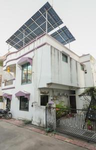 Image of 1500 Sq.ft 3 BHK Independent House for sale in Bajva, Vadodara for Rs. 12500000