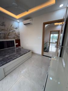 Hall Image of 1500 Sq.ft 3 BHK Independent House for sale in Mansarovar Extension Jaipur for Rs. 11100000