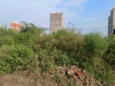 Image of 200 Sq.ft Residential Plot / Land for sale in Rohini Sector 28, New Delhi for Rs. 75000000