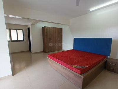 Bedroom Image of 4500 Sq.ft 4 BHK Duplex for sale in Mohar Luxe Towers, Gokhalenagar Pune for Rs. 60000000
