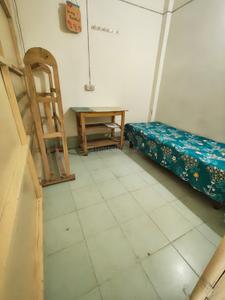 Bedroom Image of Saanvi PG for girls and working women  in Beltola, Guwahati