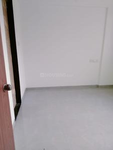 Bedroom Image of 835 Sq.ft 2 BHK Apartment / Flat for sale in Sahara Platinum, Fursungi Pune for Rs. 4500000