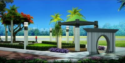 Image of 1000 Sq.ft Residential Plot / Land for sale in Ideal Leaf Corridor, Budhaniya, Indore for Rs. 2835000