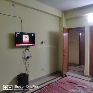 Bedroom Image of 1350 Sq.ft 3 BHK Apartment / Flat for rent in Rasulgarh Bhubaneswar for Rs. 24000