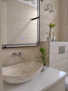Bedroom One Image of 4500 Sq.ft 4 BHK Builder Floor for rent in DLF Phase 2, DLF Phase 2 Gurgaon for Rs. 300000