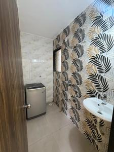 Bathroom Image of 530 Sq.ft 1 BHK Apartment / Flat for sale in Advance Legacy, Dombivli East Thane for Rs. 3500000