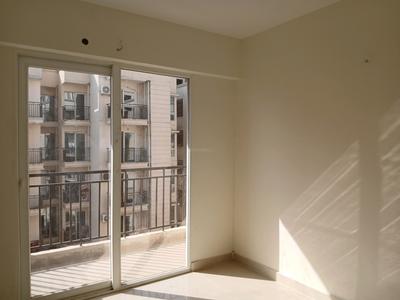 Bedroom Image of 687 Sq.ft 2 BHK Apartment / Flat for sale in Signature Global The Millennia 3, Sector 37D Gurgaon for Rs. 7000000
