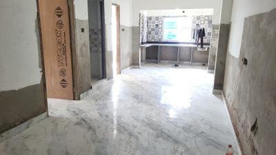 Living Room Image of 1226 Sq.ft 3 BHK Apartment / Flat for sale in Airport Gate no. 1 Kolkata for Rs. 5980000