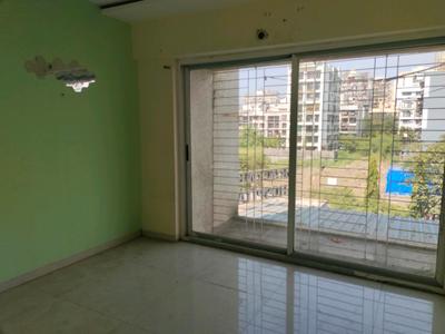 Bedroom Image of 1100 Sq.ft 2 BHK Apartment / Flat for sale in Tulip Empire, Ulwe Navi Mumbai for Rs. 10500000