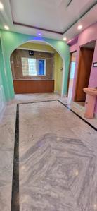 Hall Image of 1000 Sq.ft 2 BHK Apartment / Flat for sale in Airport Gate no. 1 Kolkata for Rs. 4200000