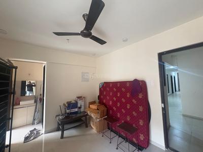 1 BHK Flat
