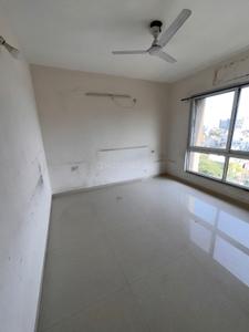 Bedroom Image of 2105 Sq.ft 3 BHK Apartment / Flat for rent in BCM Planet Phase 1, Nipania Indore for Rs. 56000