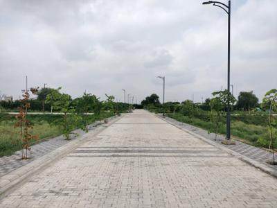 Image of 1053 Sq.ft Residential Plot / Land for sale in Mansha Orchid, Khera Village, Faridabad for Rs. 9594000