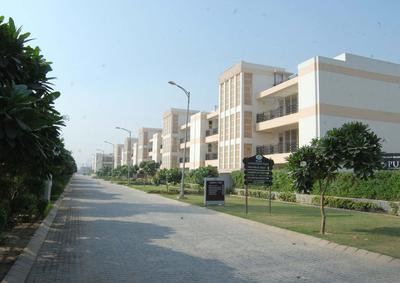 Image of 1414 Sq.ft 3 BHK Builder Floor for sale in Puri VIP Floors, Sector 81, Faridabad for Rs. 15000000