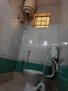 Bathroom Image of 865 Sq.ft 2 BHK Apartment / Flat for rent in Radiant Enclave, Kengeri Satellite Town Bengaluru for Rs. 18000
