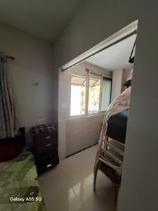 Hall Image of 945 Sq.ft 2 BHK Apartment / Flat for sale in Agrawal Apartments, Jodhpur Ahmedabad for Rs. 6500000