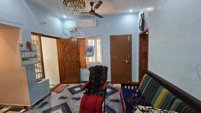1 BHK Independent House