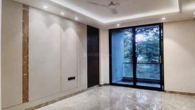 3 BHK Independent Builder Floor